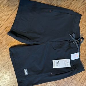 Swim Trunks black